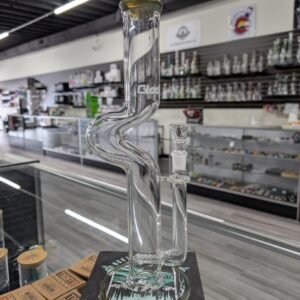 Cloudburst Inline Perc- Groton CT