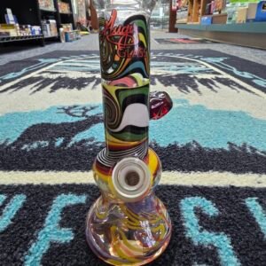 Augy Glass Mini Rig- Enfield, CT.