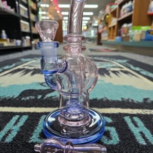 Davin Titland Rig- Enfield, CT.
