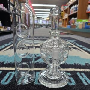 Davin Titlan Clear Rig- Enfield, CT.