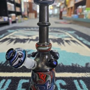 AJ Worked Section Dab Rig- Enfield, CT.