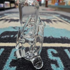 Danny Camp Clear Tut Dab Rig- Enfield, CT.