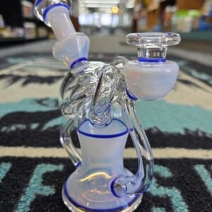 Dreamlabs Biosphere Recycler Dab Rig- Enfield, CT.