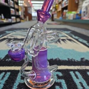 Dreamlabs Xeno Cycler Recycler Dab Rig- Enfield, CT.