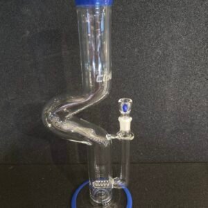 Cloudburst Tube – Colonie, NY