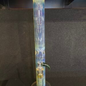 Fluid Glass Straight Tube – Colonie, NY