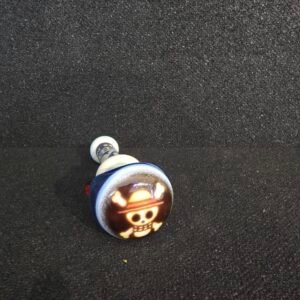 Blurd Glass Handpipe – Colonie, NY
