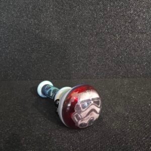 Blurd Glass Handpipe – Colonie, NY