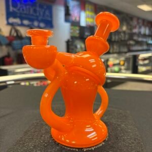 Dreamlabs Biosphere Recycler Rig Full Color- Portland, ME