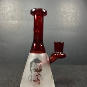 ArmorGlassNoah Bob’s Burgers Mini Tube-Burlington, VT