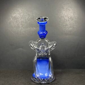 Dreamlabs Xenocycler Recycler Dab Rig- Burlington, VT.