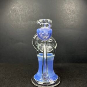 Dreamlabs Biosphere Recycler Dab Rig- Burlington, VT.