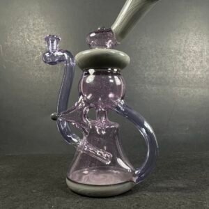 David Colton Full Color Recycler- Burlington, VT.